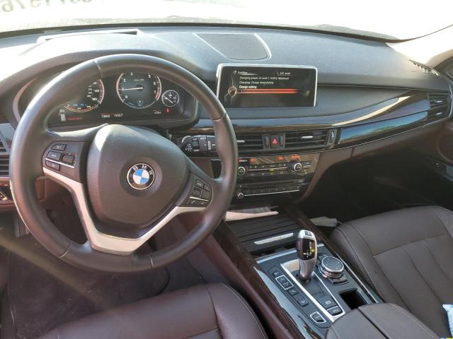 5UXKT0C57G0S78717 BMW X5 Xdr40e