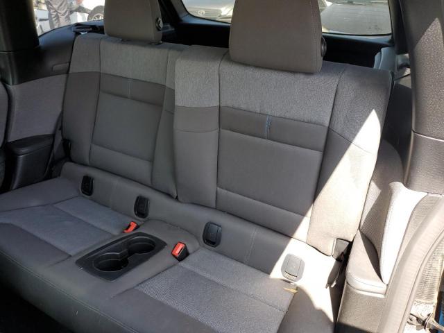 WBY1Z8C33HV891249 BMW I3 REX
