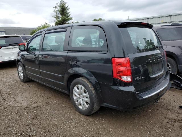 2C4RDGBGXFR516492 Dodge Grand Caravan Se