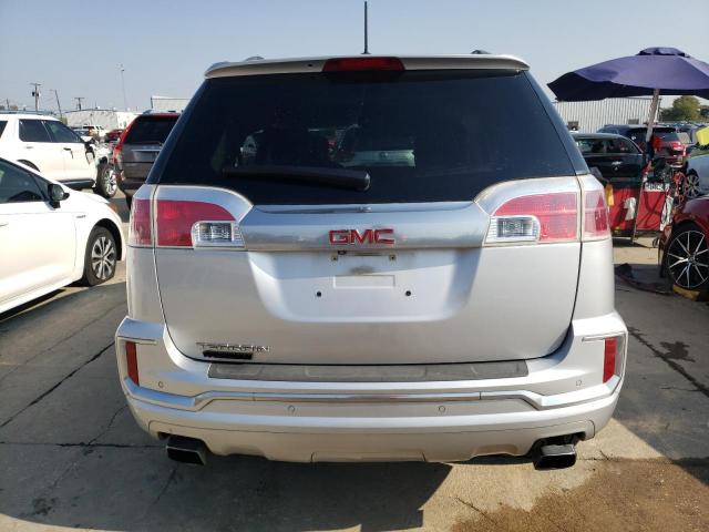 2GKFLRE38G6157614 GMC Terrain Denali