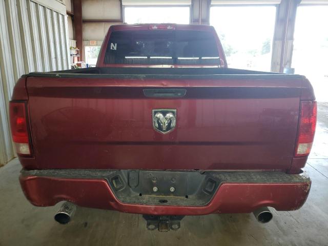 1C6RR6FT4ES135308 RAM 1500 St