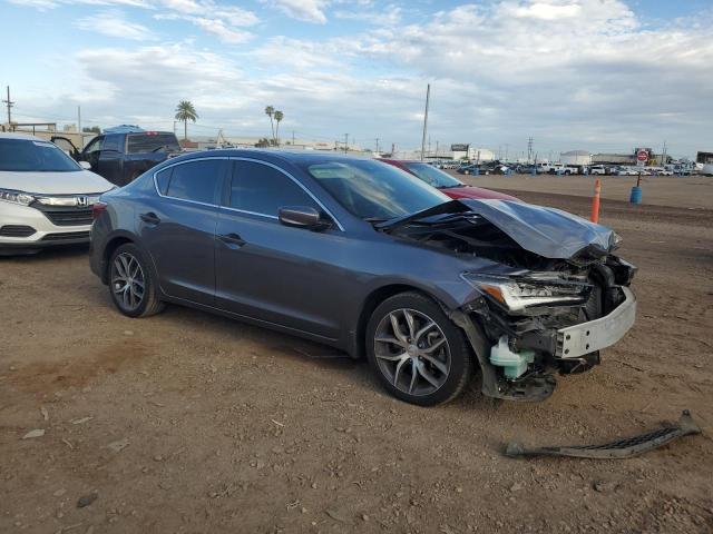 19UDE2F77KA012115 Acura Ilx Premium