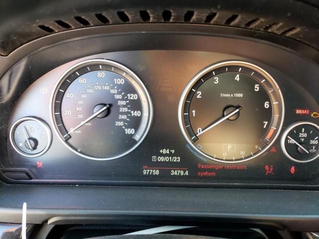 WBA5A5C53GD527005 BMW 528 I