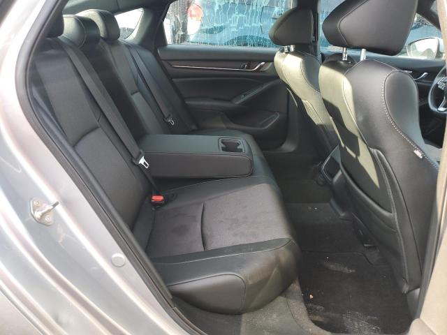 1HGCV1F32KA010548 Honda Accord Sport