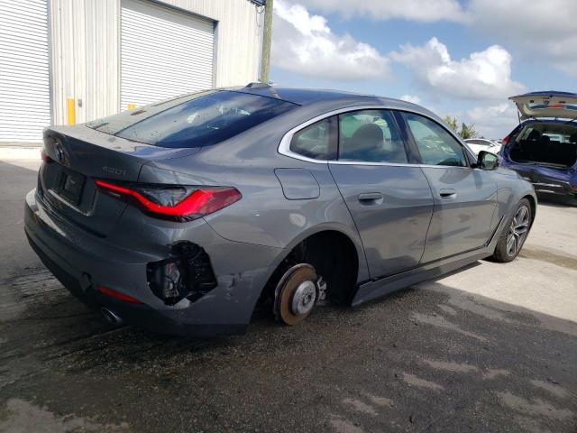 WBA63AV01PFN78998 BMW 430i Gran Coupe