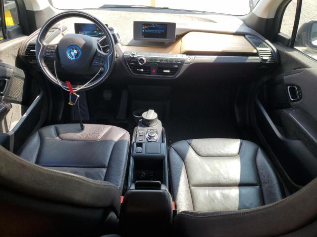 WBY1Z2C59EV286128 BMW I3 Bev