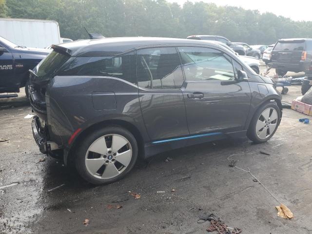 WBY1Z4C51EV273546 BMW I3 REX