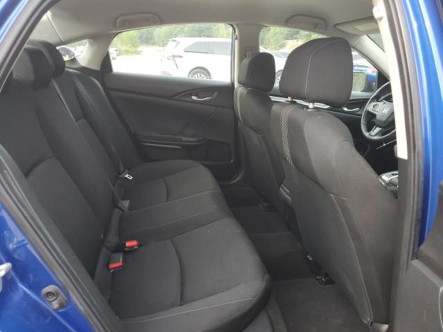 19XFC2F5XHE222287 Honda Civic Lx