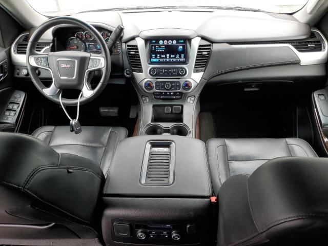 1GKS2GKCXHR180702 GMC Yukon Xl K1500 Slt