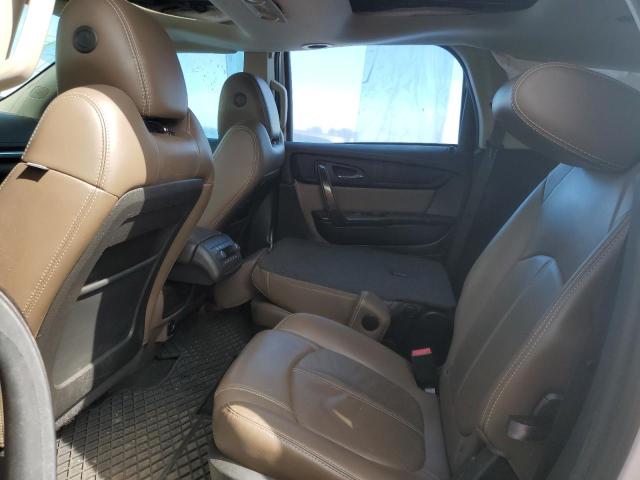 1GKKRSKD1HJ183199 GMC Acadia Limited Slt-2