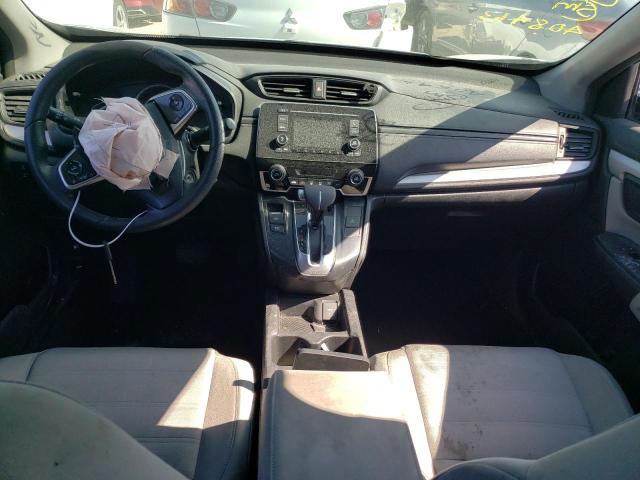 2HKRW5H38KH408463 Honda CR-V LX
