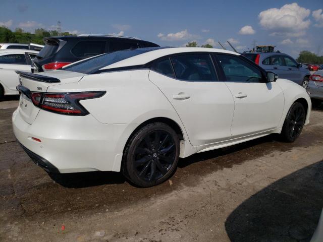 1N4AA6EV8MC511040 Nissan Maxima Sr