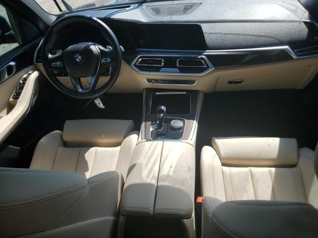 5UXCR4C0XN9M94052 BMW X5 Sdrive 40i