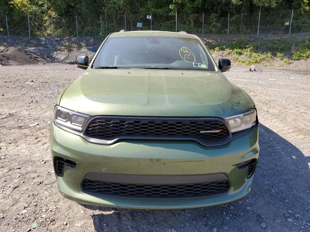 1C4RDJDG9MC805122 Dodge DURANGO GT