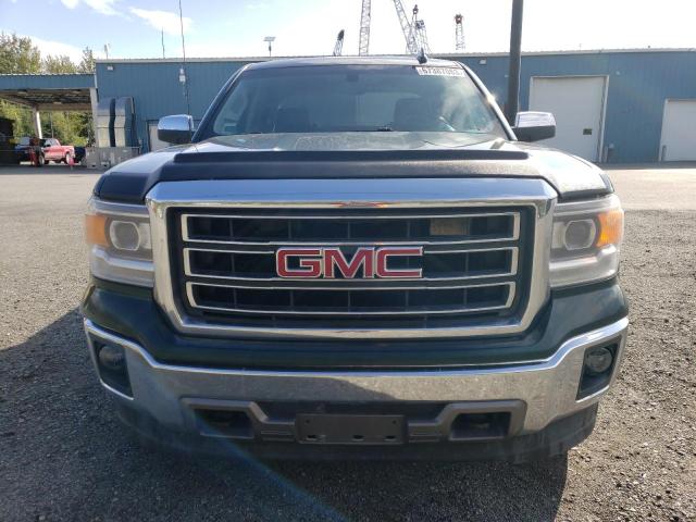 3GTU2VEC1FG387111 GMC Sierra K1500 Slt
