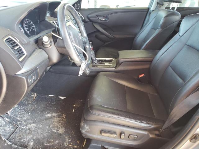 5J8TB4H54HL031519 Acura Rdx Technology