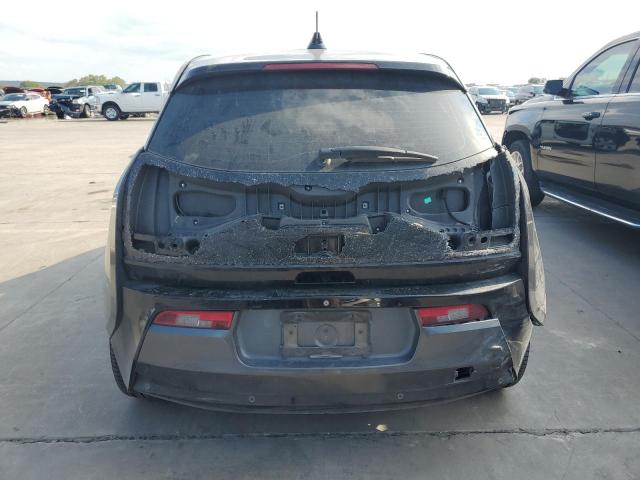 WBY1Z8C58HV551354 BMW I3 REX