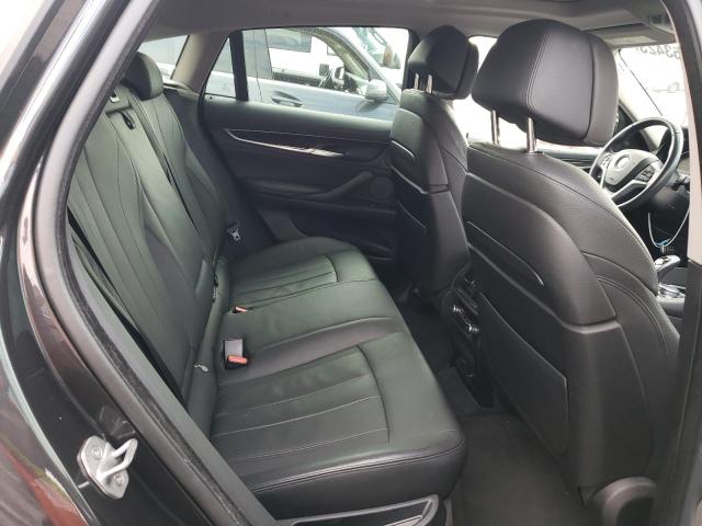5UXKU0C5XF0F91839 BMW X6 Sdrive35i