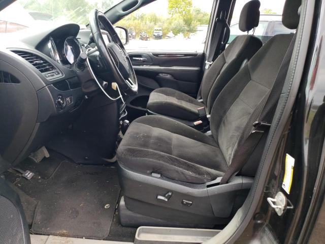 2C4RDGBG1JR146168 Dodge Grand Caravan Se