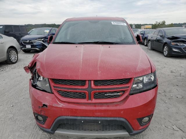 3C4PDCEG9FT655148 Dodge Journey R/t