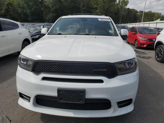 1C4RDJDG2KC807310 Dodge DURANGO GT