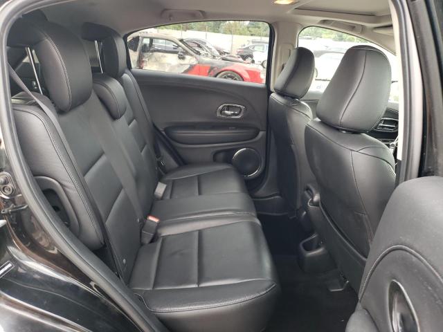 3CZRU6H7XJM704893 Honda Hr-v Exl