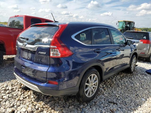 5J6RM4H76FL017343 Honda CR-V EXL