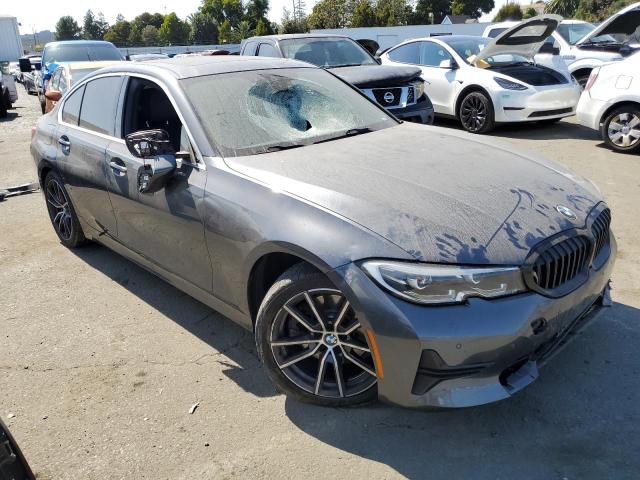 WBA5R1C02LFH41054 BMW 330I