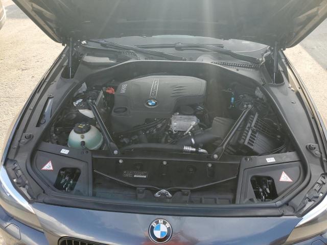 WBA5A5C59FD522888 BMW 528 I