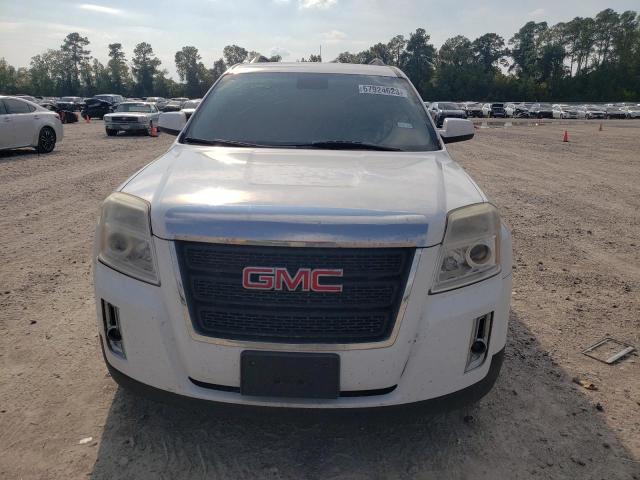 2GKALREK0F6415219 GMC Terrain Sle