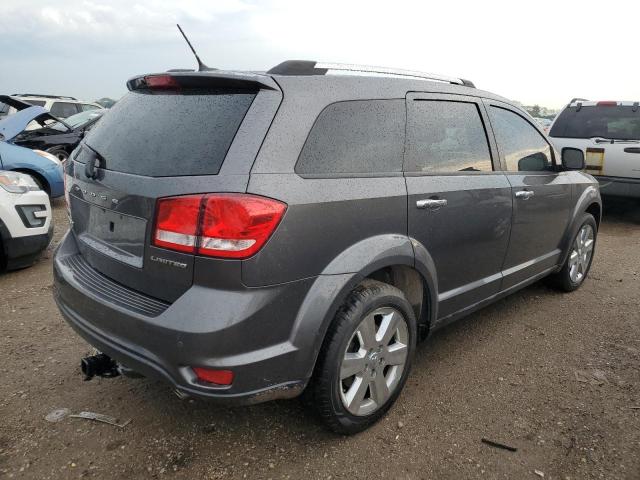 3C4PDCDG8ET158396 Dodge Journey Limited