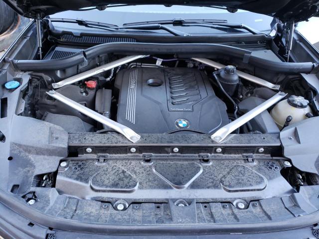 5UXCW2C03N9L80858 BMW X7 Xdrive40i