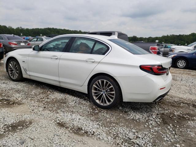 WBA13AG00PCM33265 BMW 530e