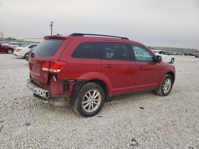 3C4PDCBG2FT711029 Dodge Journey Sxt