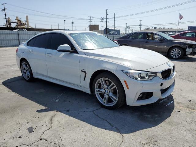 WBA4C9C56GG138578 BMW 428 Xi Gran Coupe Sulev
