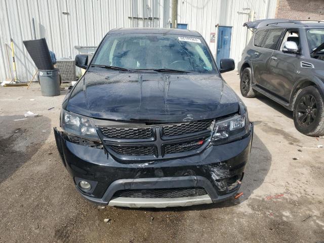 3C4PDCEG5JT516322 Dodge JOURNEY GT