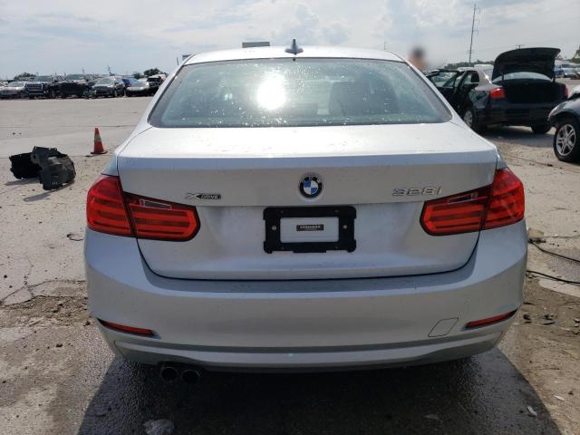 WBA3B5C55EF599426 BMW 328 Xi Sulev
