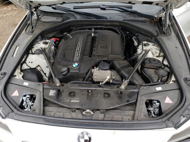 WBA5B3C57ED533260 BMW 535 XI