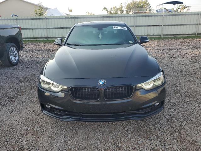 WBA8F1C58JAE97406 BMW 328 D Xdrive