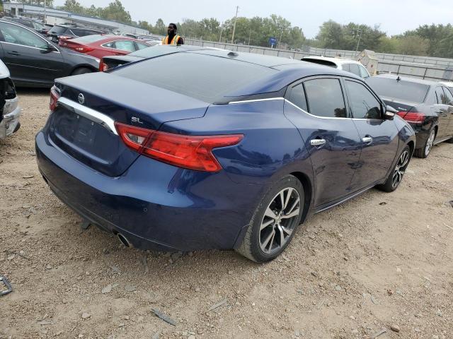 1N4AA6AP3HC453285 Nissan Maxima 3.5s