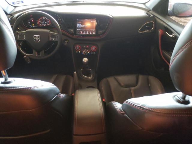 1C3CDFEB9FD266914 Dodge DART GT