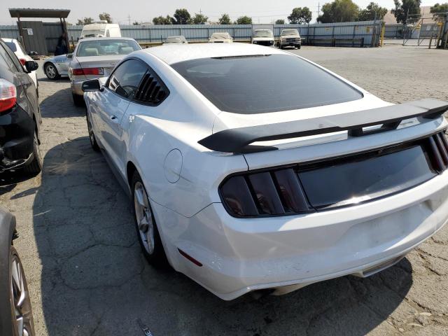 1FA6P8AM2H5265447 Ford MUSTANG