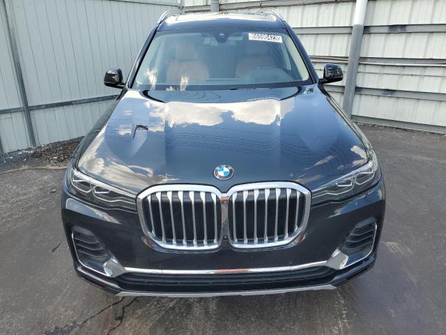 5UXCW2C05N9M06408 BMW X7 Xdrive40i