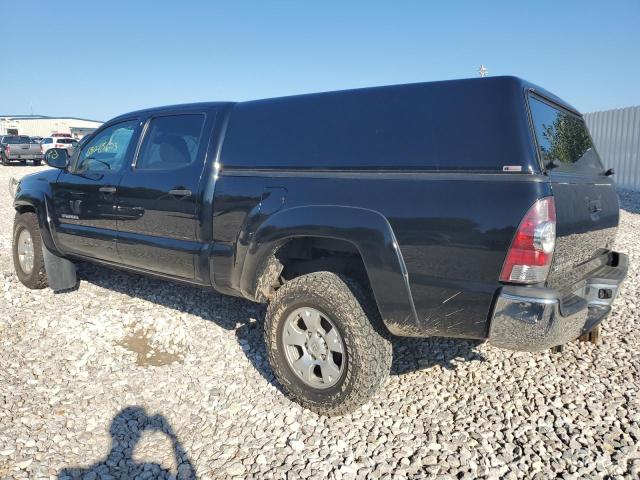 5TFMU4FN5EX022896 Toyota Tacoma Double Cab Long Bed