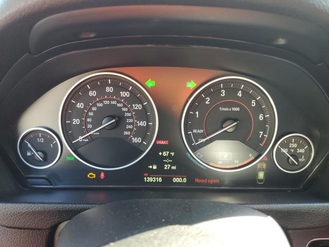 WBA3X5C55ED558517 BMW 328 XIGT
