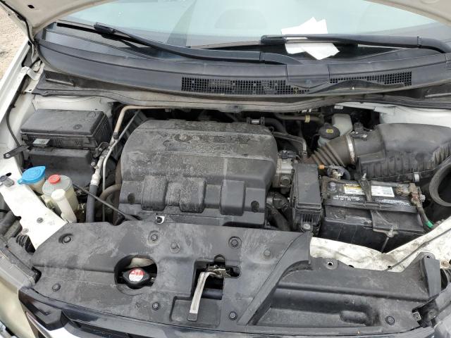 5FNRL5H23GB052445 Honda ODYSSEY LX
