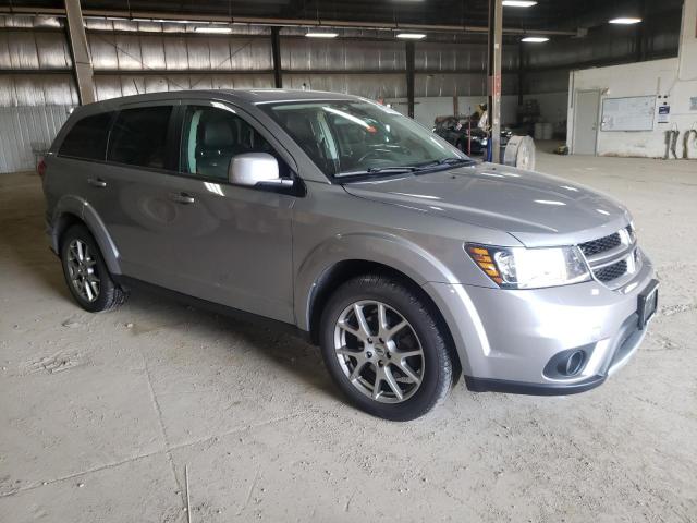3C4PDDEG6JT512687 Dodge JOURNEY GT