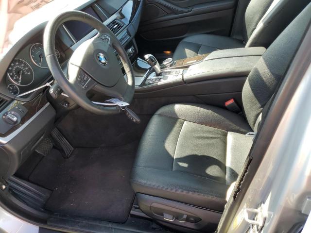 WBA5B1C54ED482630 BMW 535 I