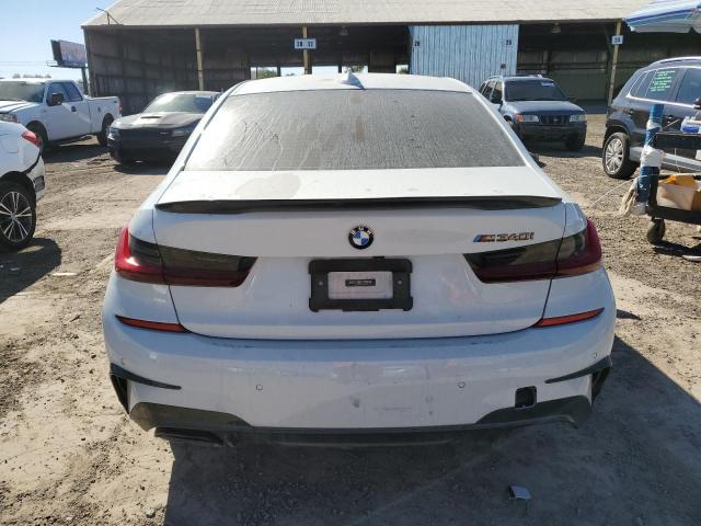 3MW5U7J07N8C30243 BMW M340I