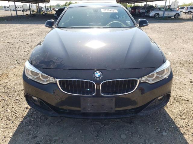 WBA4A5C52FGK16092 BMW 428 I Gran Coupe